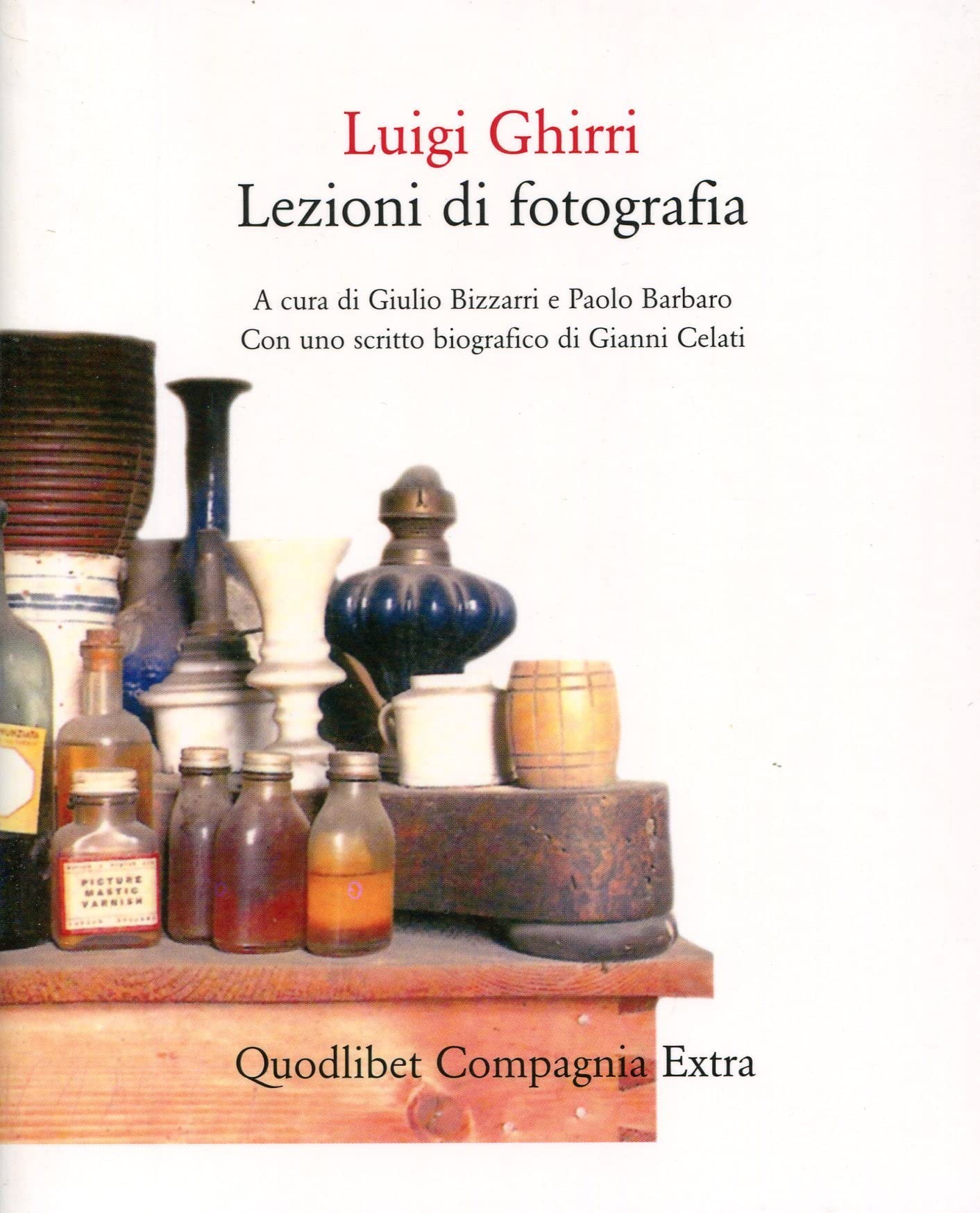 Lezioni di fotografia Photography