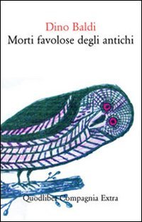 Morti favolose degli antichi Death & Mourning
