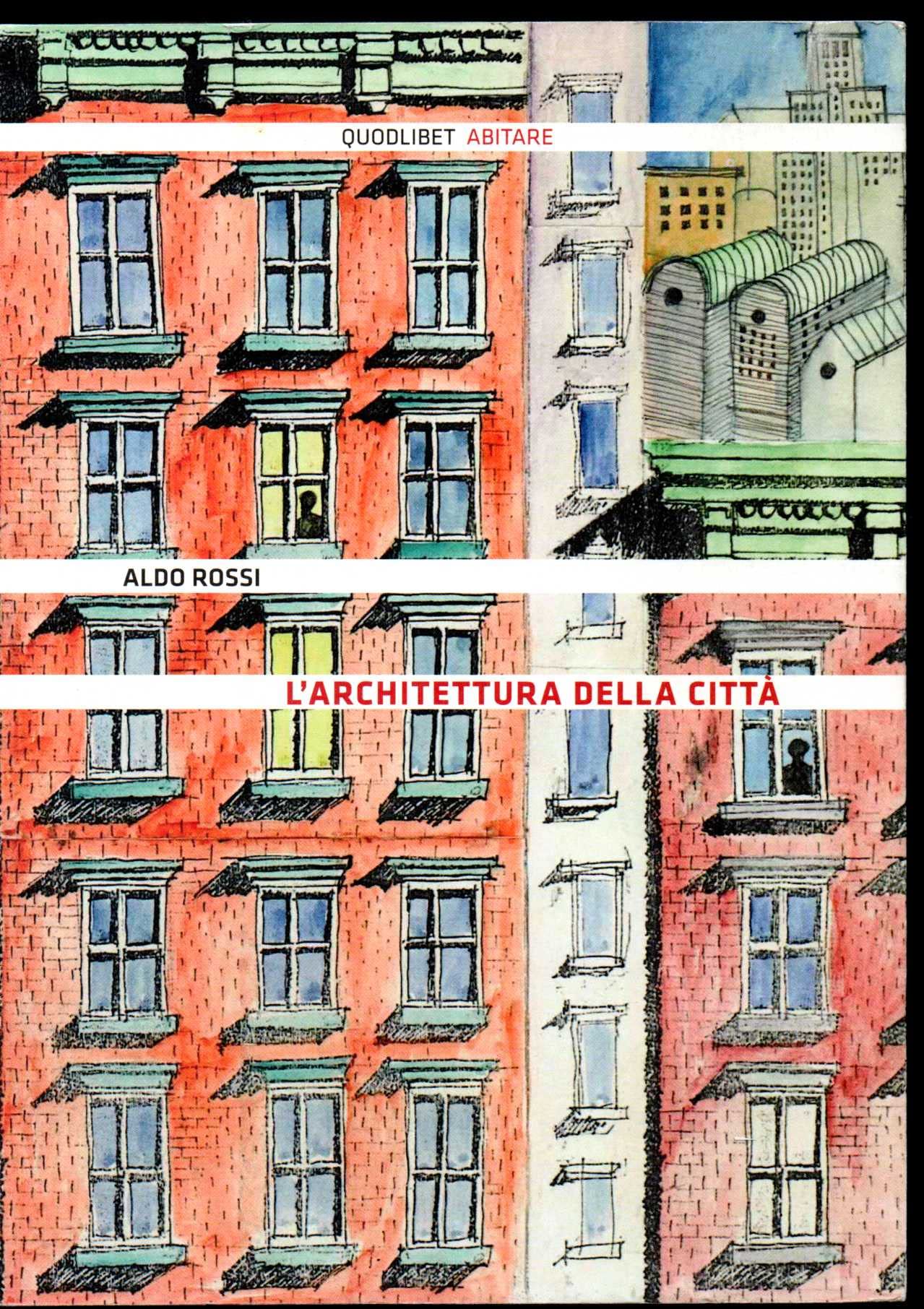 L'architettura della città (Abitare) Architecture