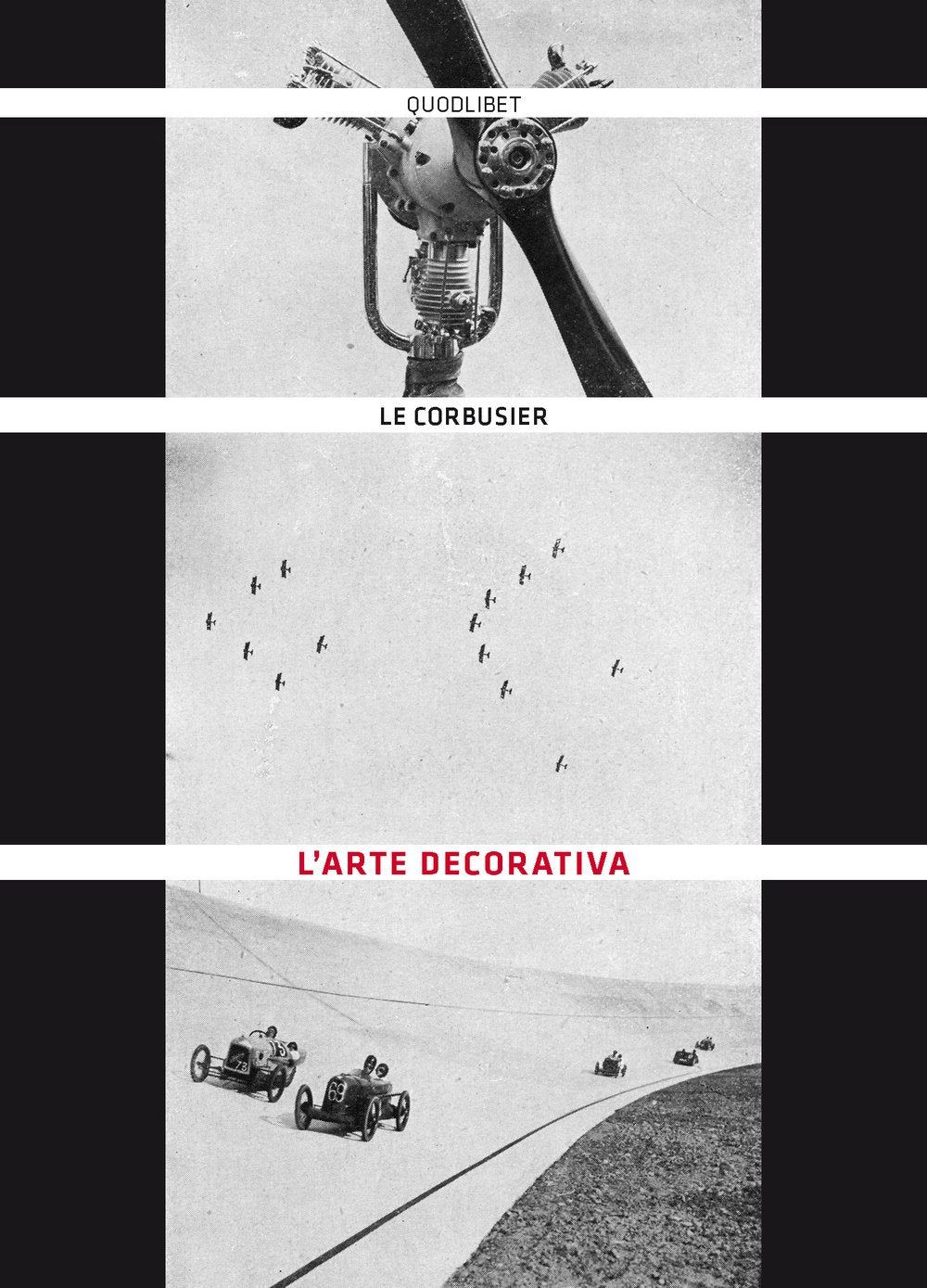 L'arte decorativa (Abitare) Film, Art & Culture