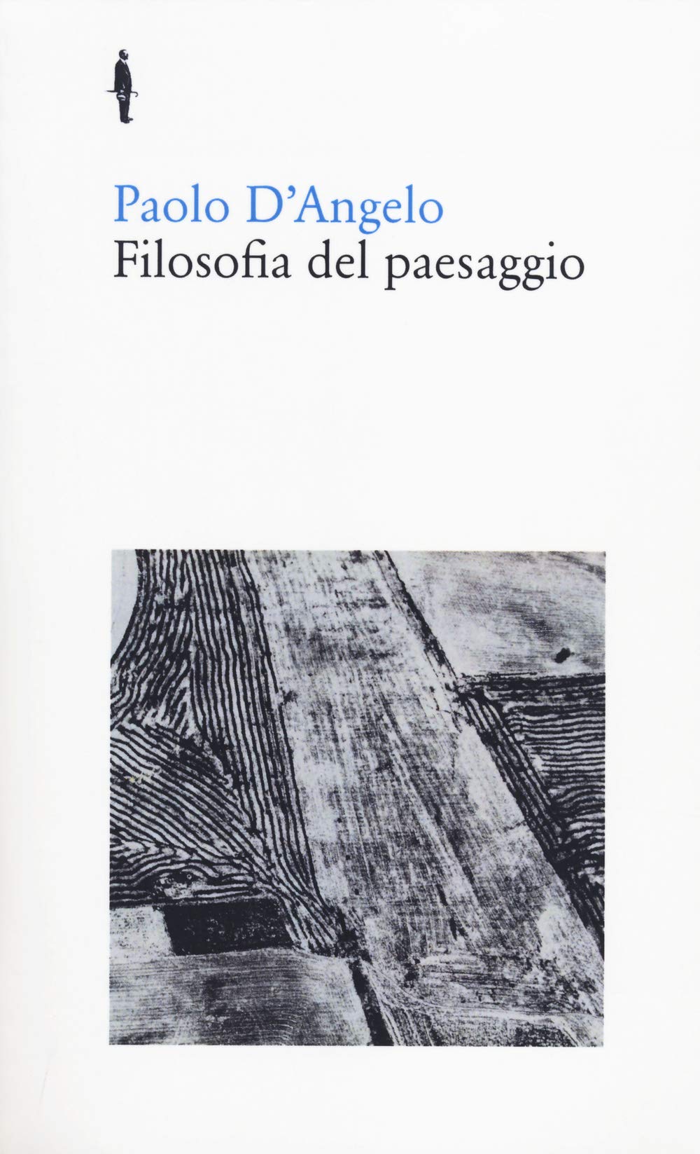Filosofia del paesaggio book