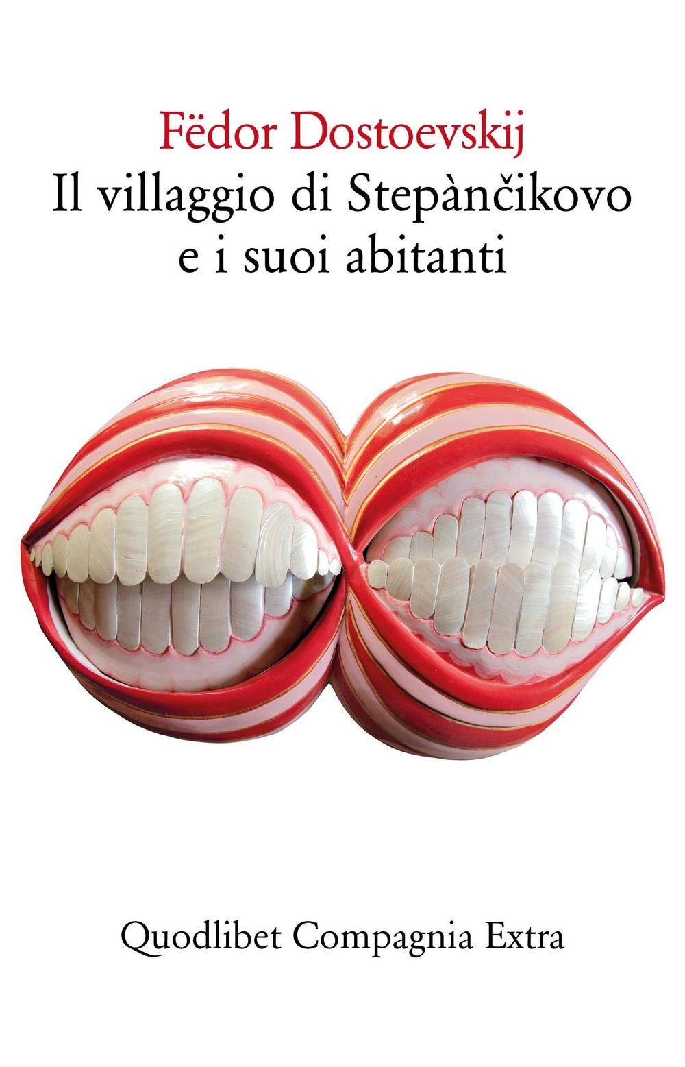 Il villaggio di Stepàncikovo e i suoi abitanti book