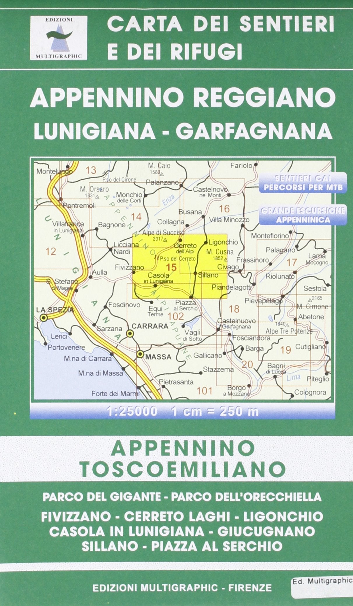 Appennino reggiano e modenese Leisure, Home & Garden Books