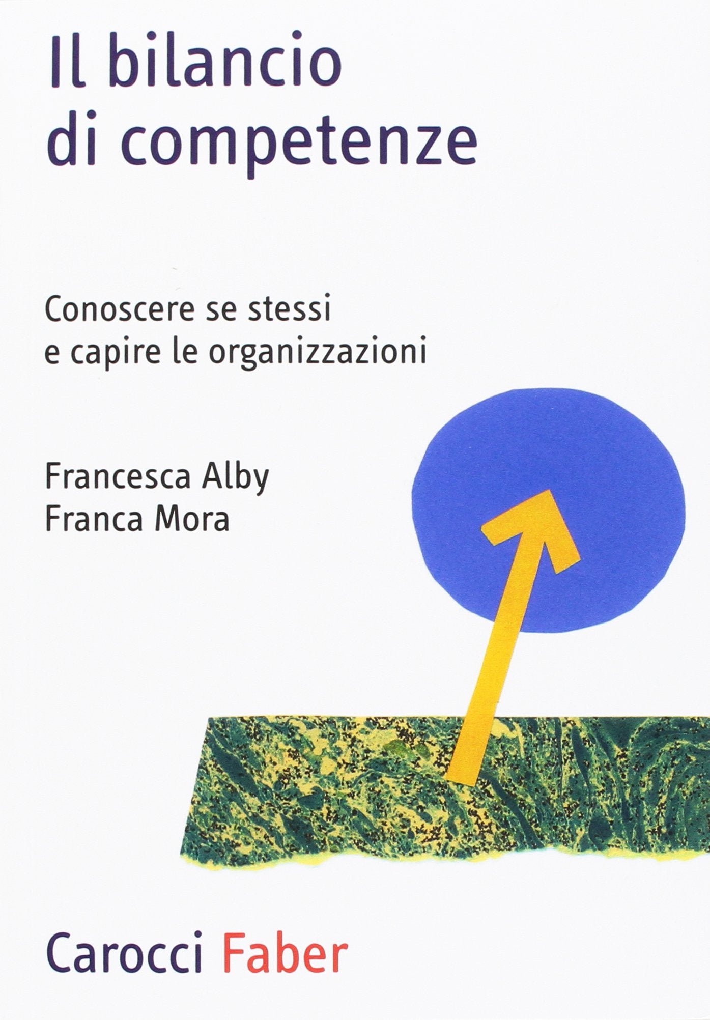Il bilancio di competenze. Conoscere se stessi e capire le organizzazioni book