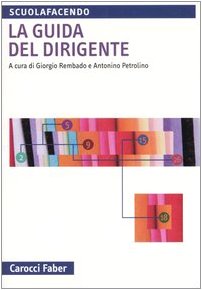 La guida del dirigente book