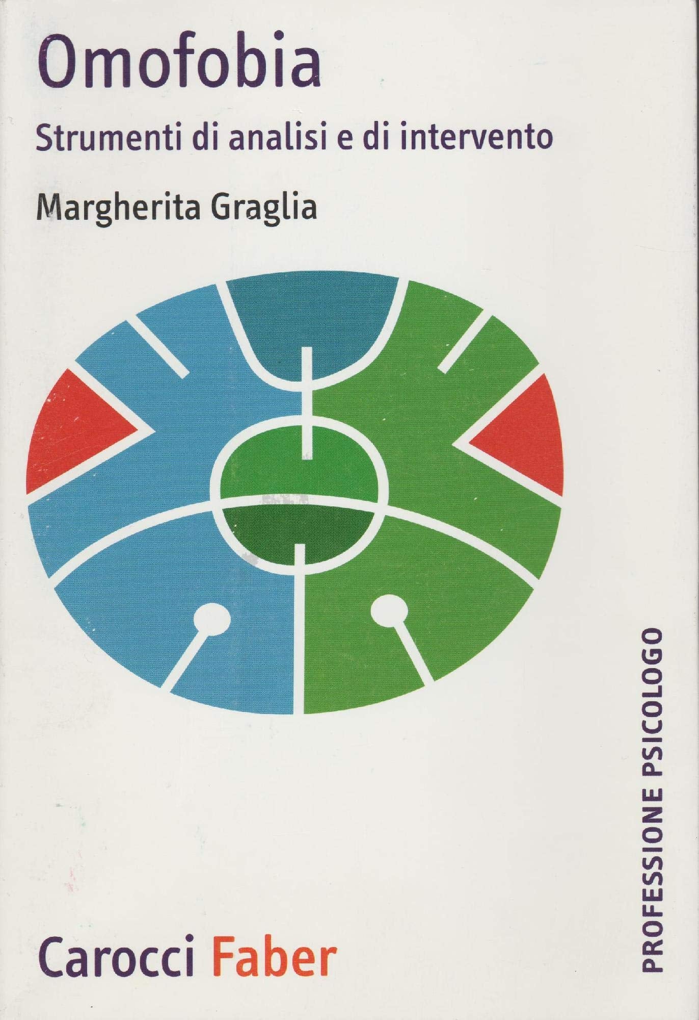 Omofobia. Strumenti di analisi e di intervento book