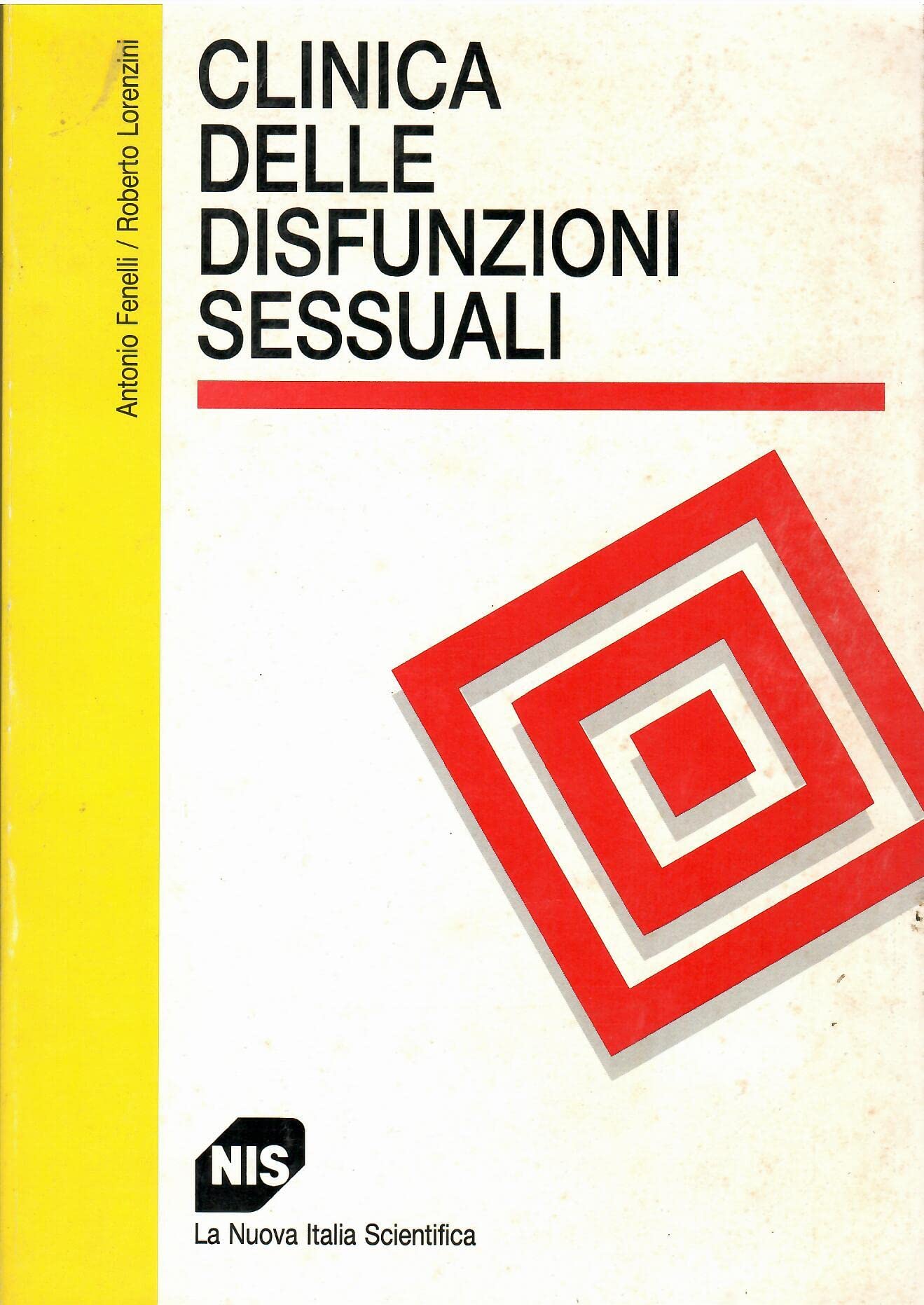 Clinica delle disfunzioni sessuali book