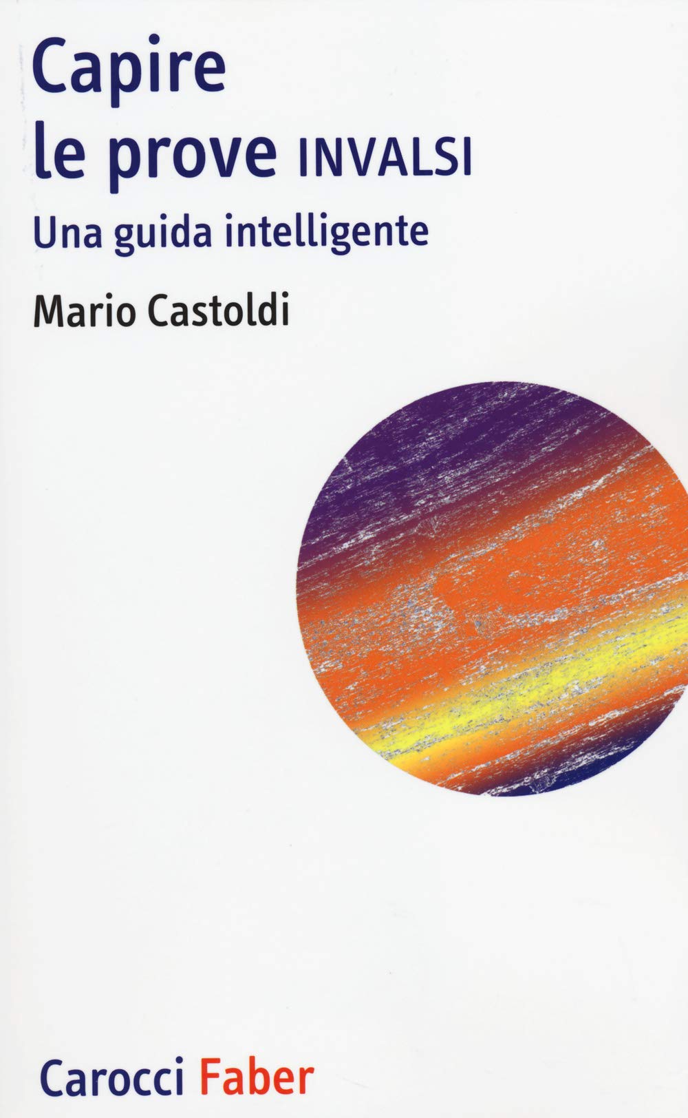 Capire le prove INVALSI. Una guida intelligente book