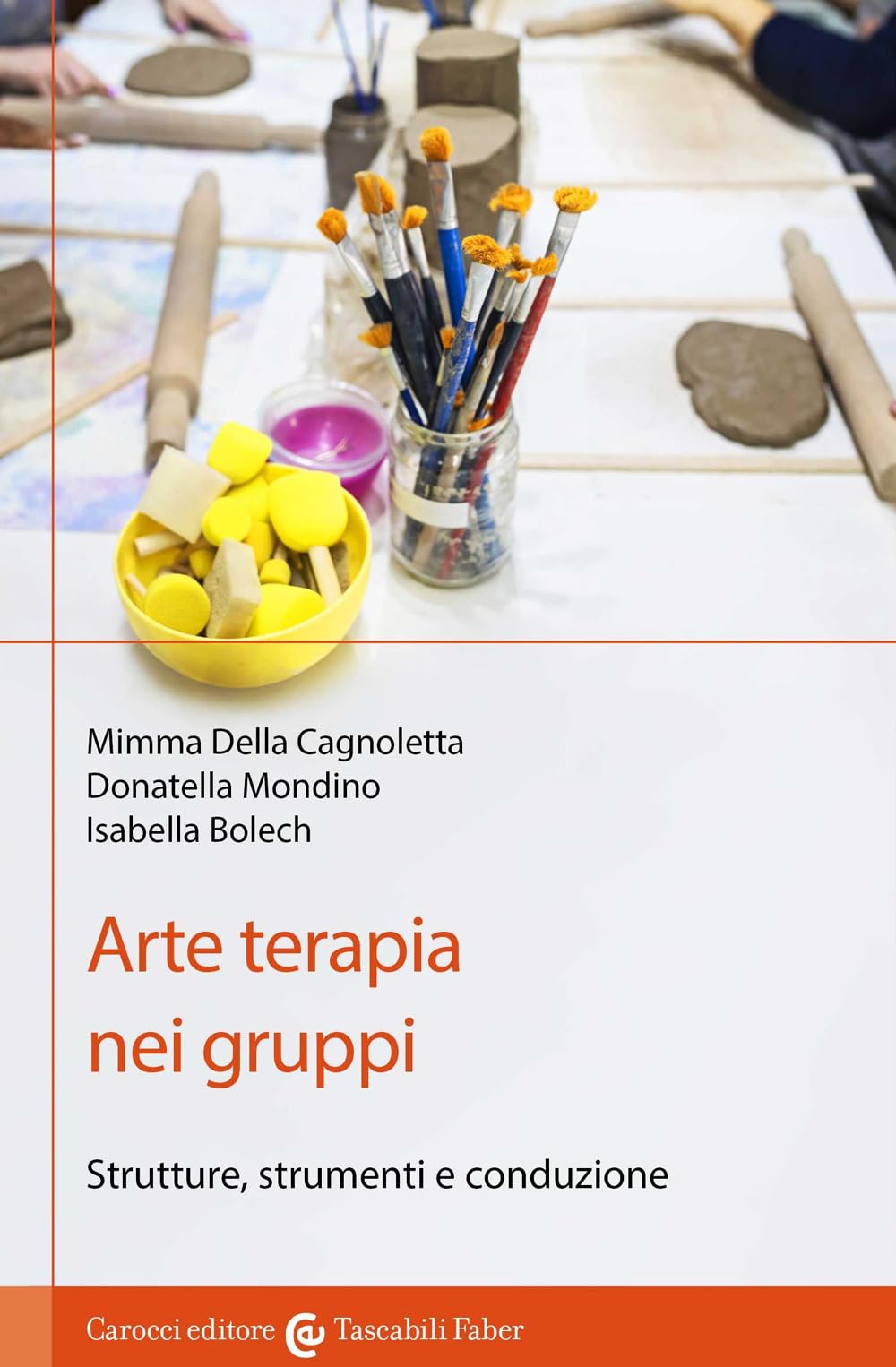 Arte terapia nei gruppi. Strutture, strumenti e conduzione book