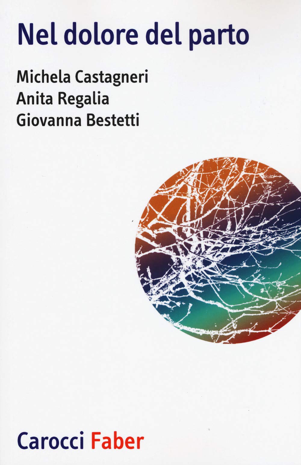 Nel dolore del parto book