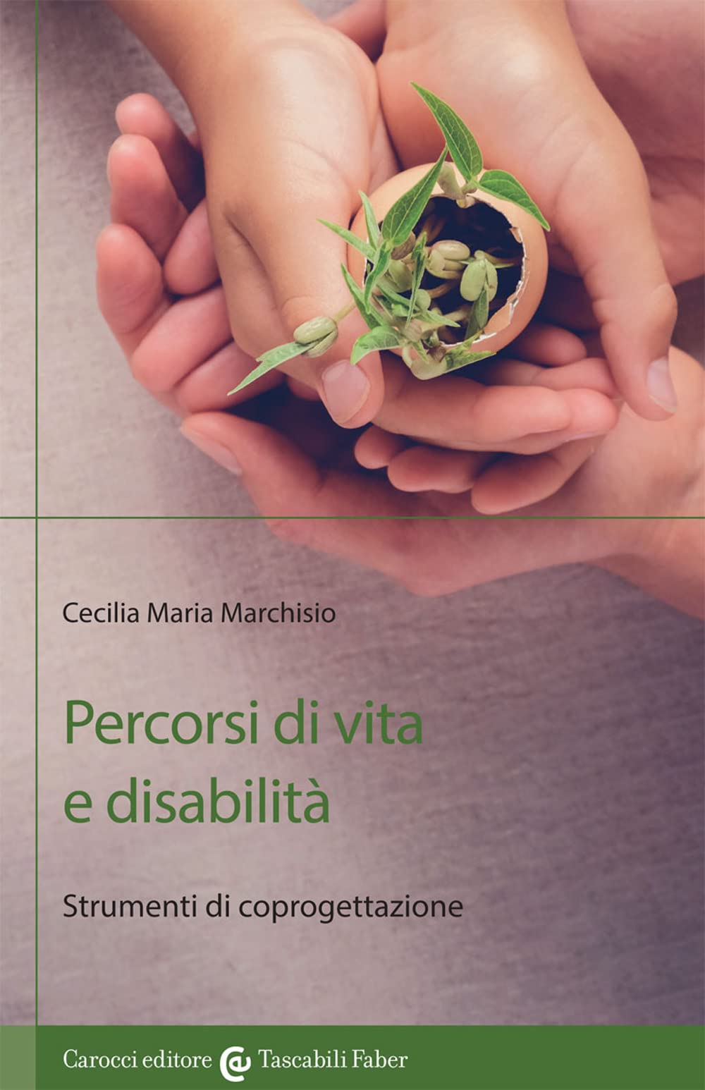 Percorsi di vita e disabilità. Strumenti di coprogettazione book