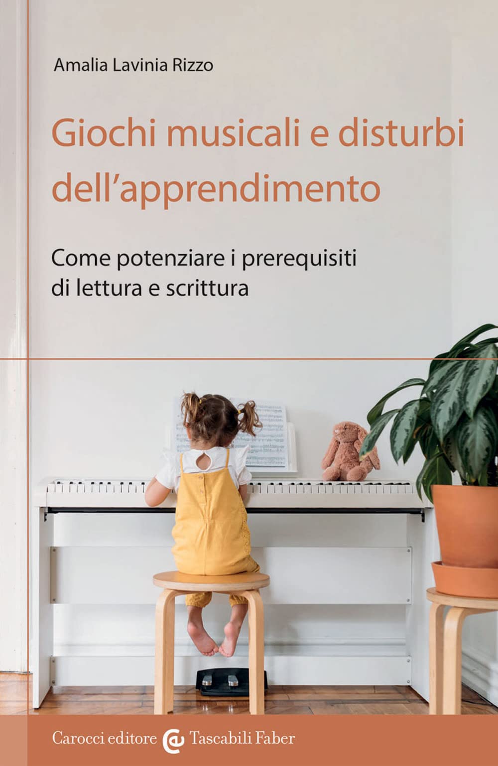 Giochi musicali e disturbi dell'apprendimento. Come potenziare i prerequisiti di lettura e scrittura Education & Training