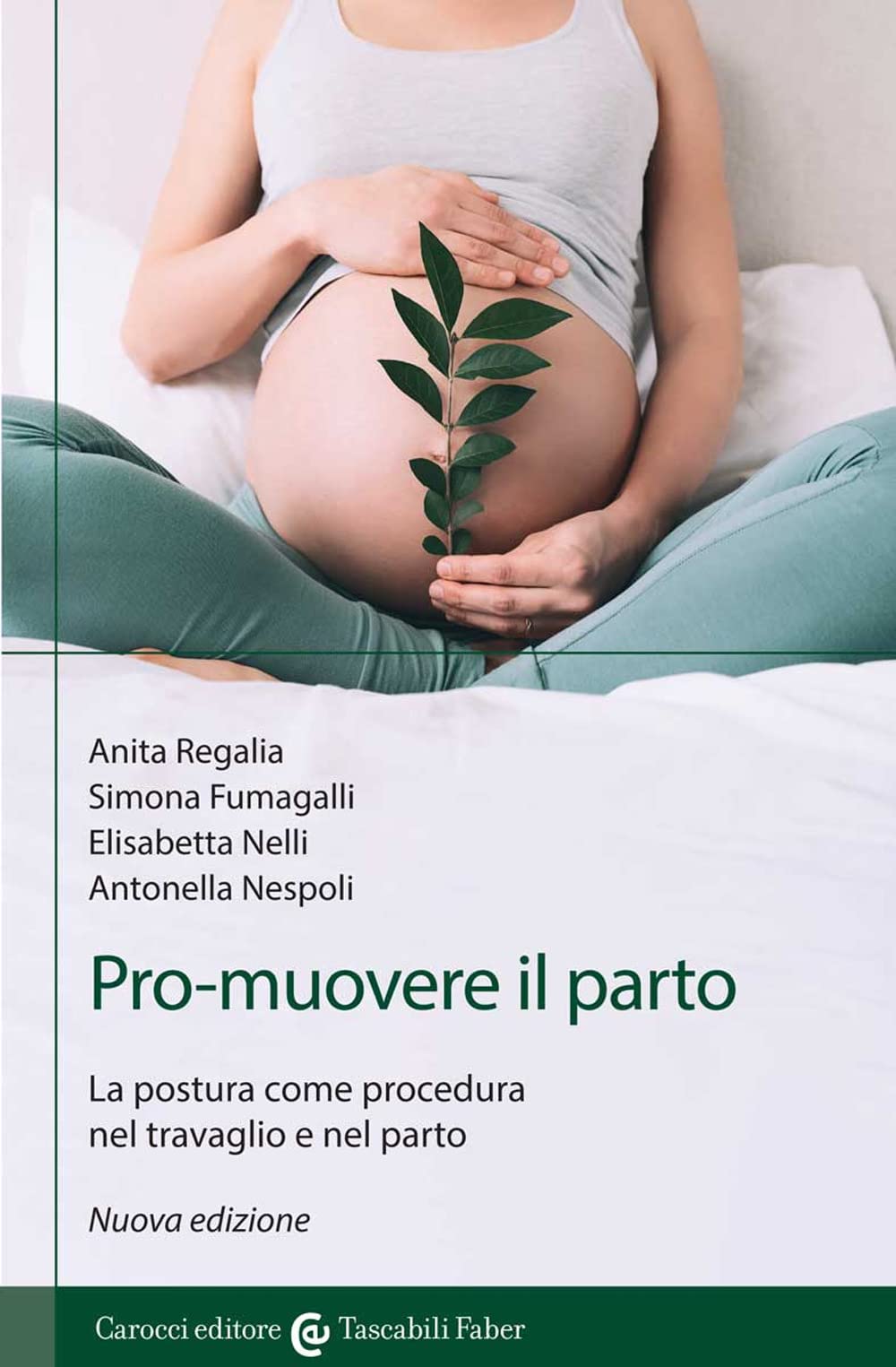 Pro-muovere il parto. La postura come procedura nel travaglio e nel parto book