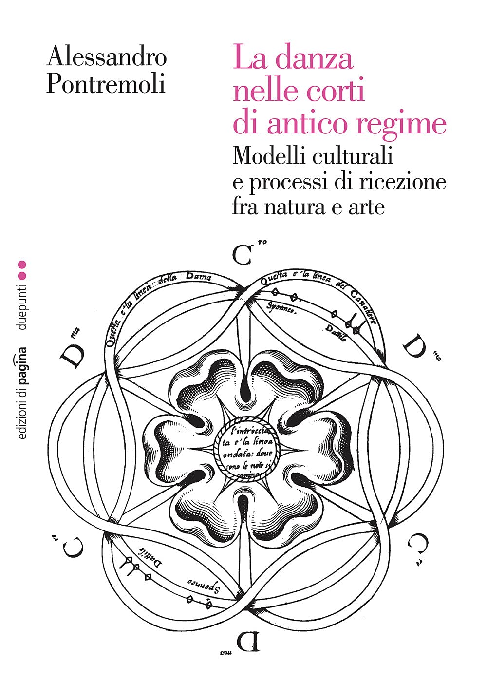 La danza nelle corti di antico regime. Modelli culturali e processi di ricezione fra natura e arte book