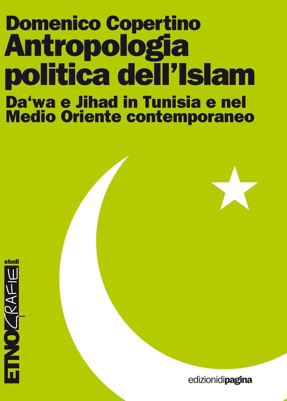 Antropologia politica dell’Islam book