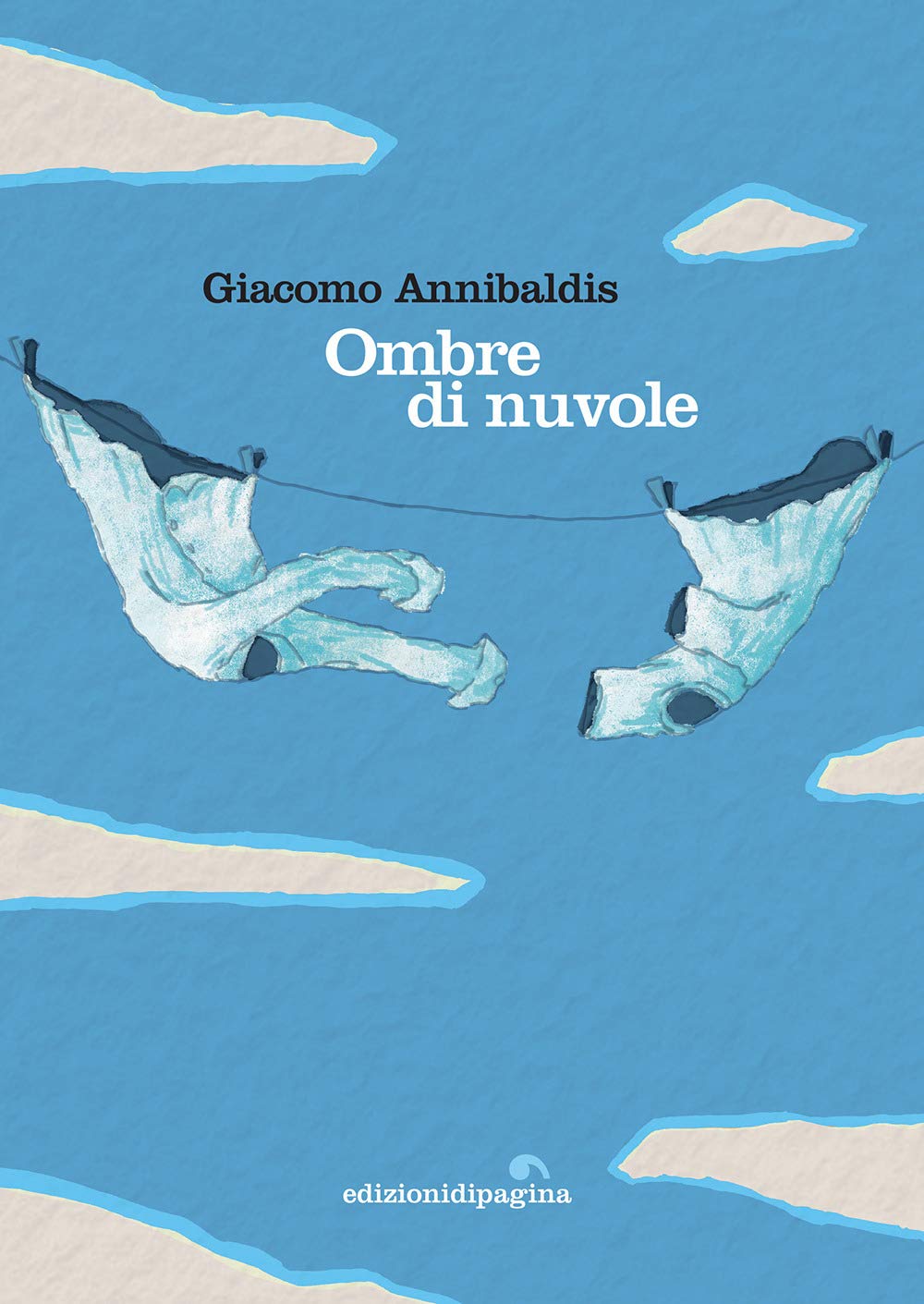 Ombre di nuvole book