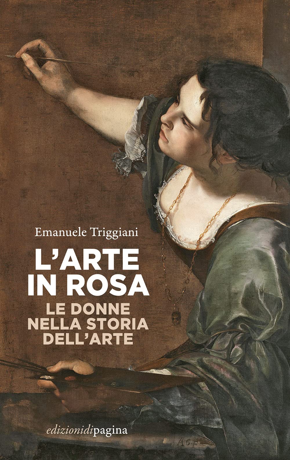 L'arte in rosa. Le donne nella storia dell'arte book