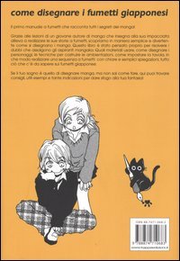 Tecniche manga. Come disegnare i fumetti giapponesi book