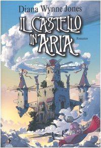 Il castello in aria (Mangazine) Contemporary literature
