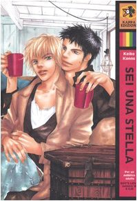 Product Image: Sei una stella (Boy's love)