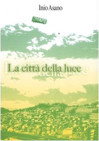La città della luce (Manga San) Manga