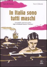 In Italia sono tutti maschi book