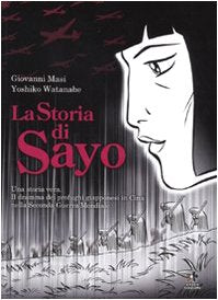 La storia di Sayo Manga
