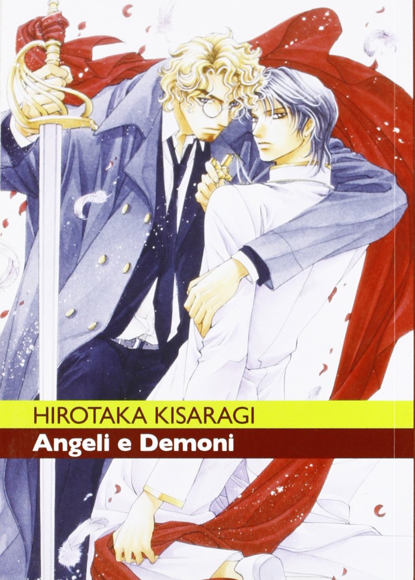 Angeli e demoni (Vol. 1) book