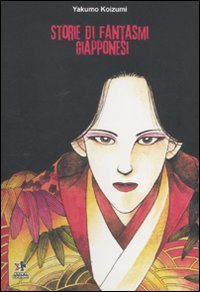 Storie di fantasmi giapponesi book