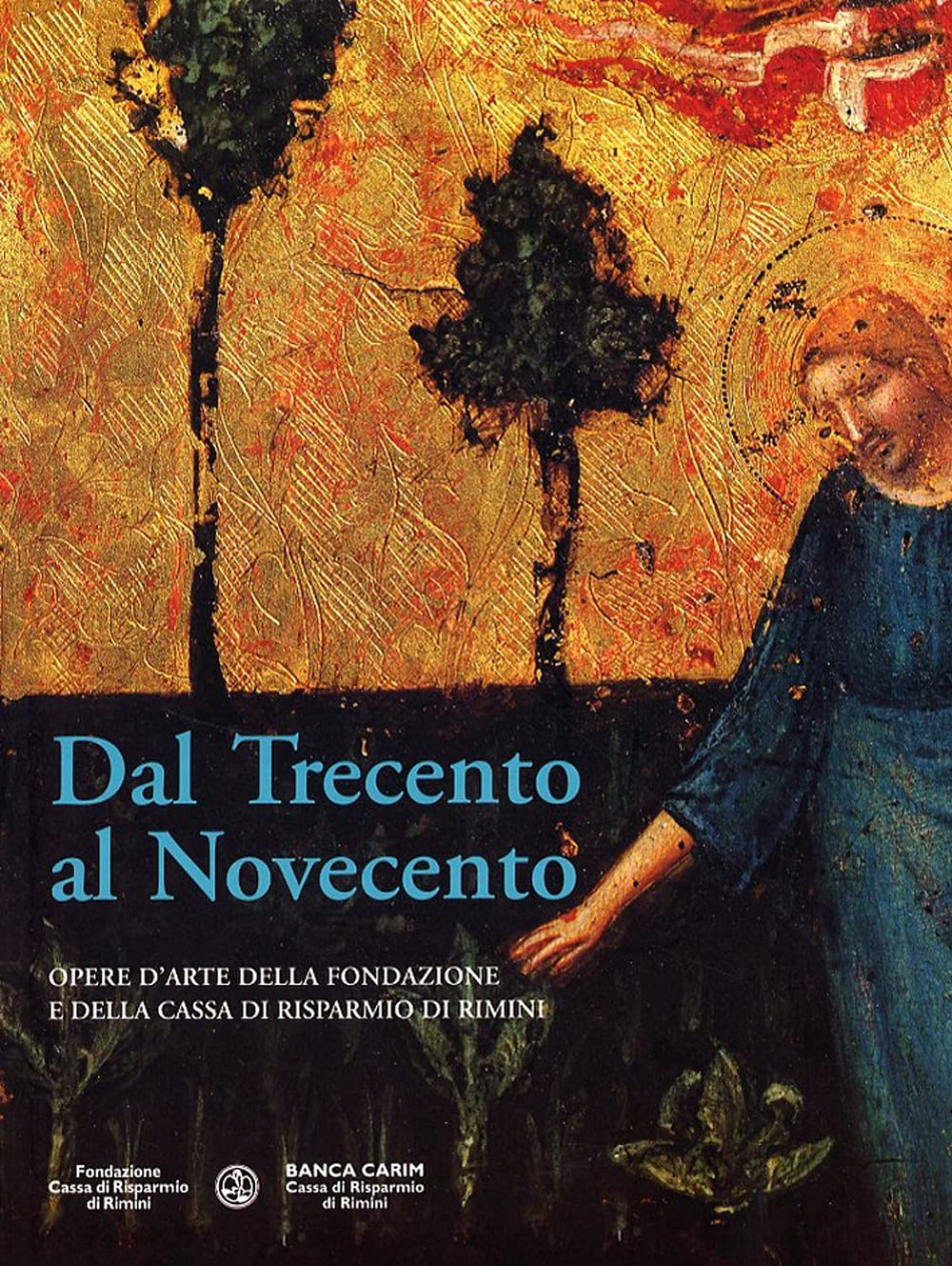 Dal 300 al 900. Opere d'arte della fondazione delle Cassa di risparmio di Rimini book