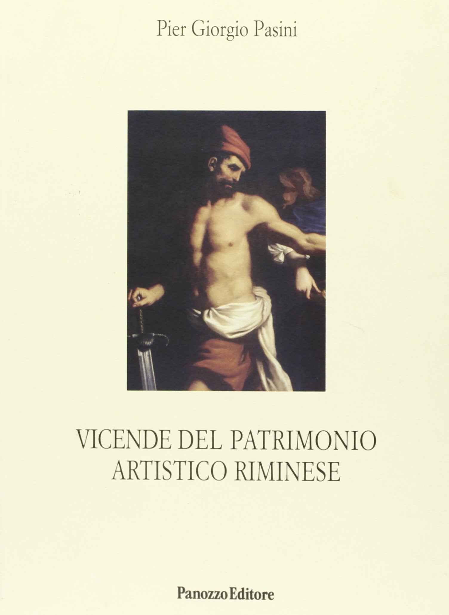 Vicende del patrimonio artistico riminese Film, Art & Culture