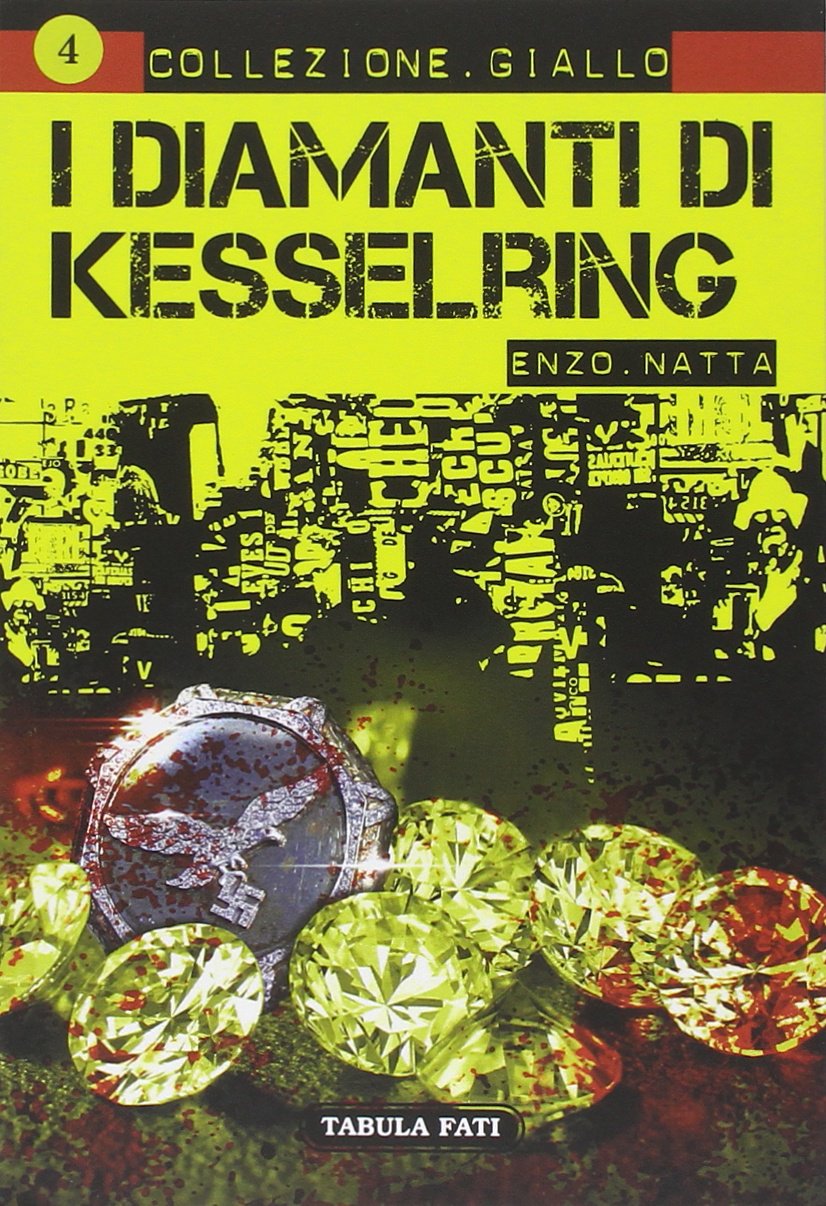 I diamanti di Kesselring book