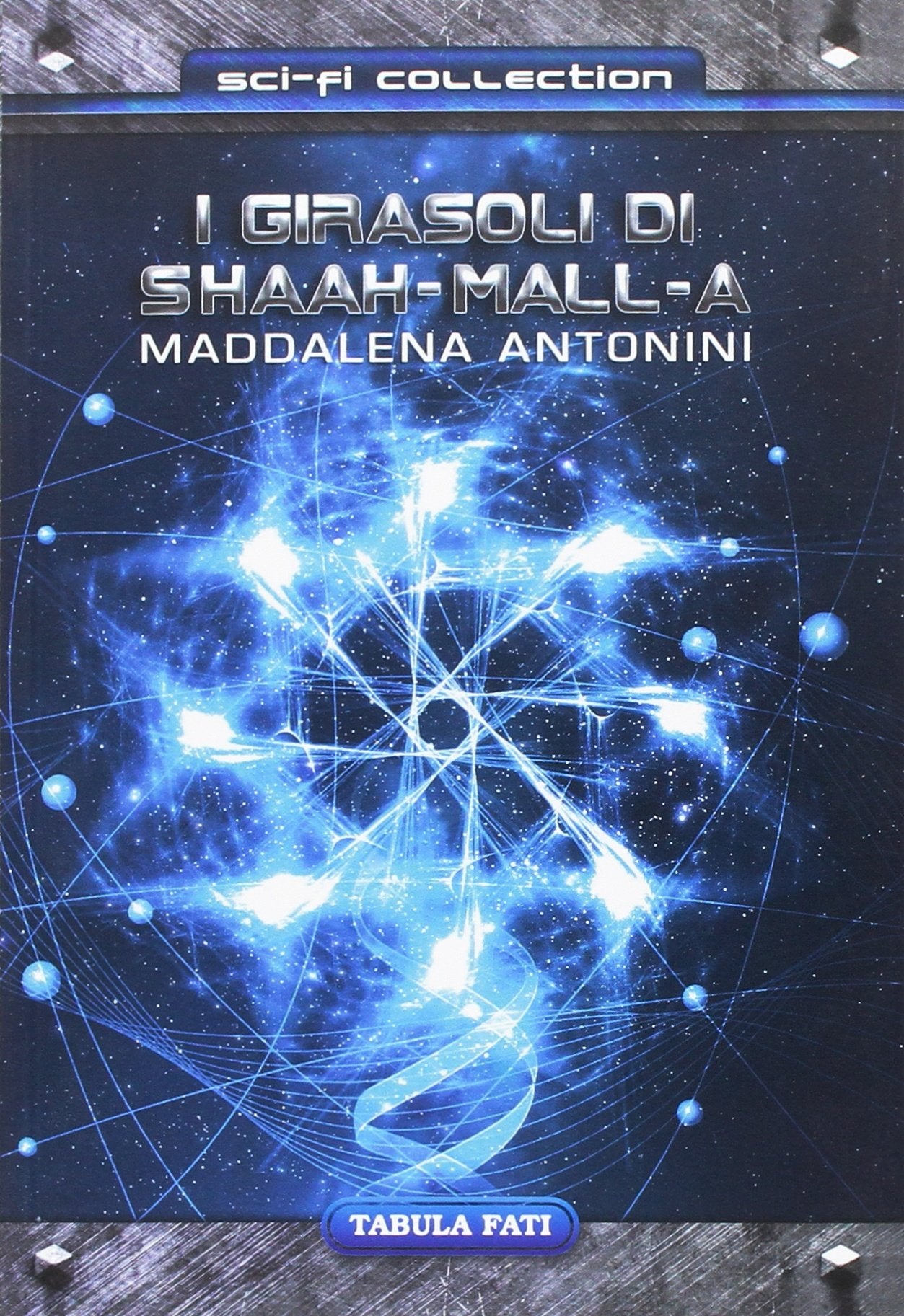 I girasoli di Shaah-Mall-A book
