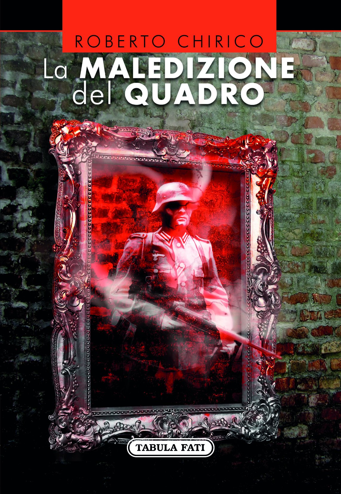 La maledizione del quadro Essays & Short Stories