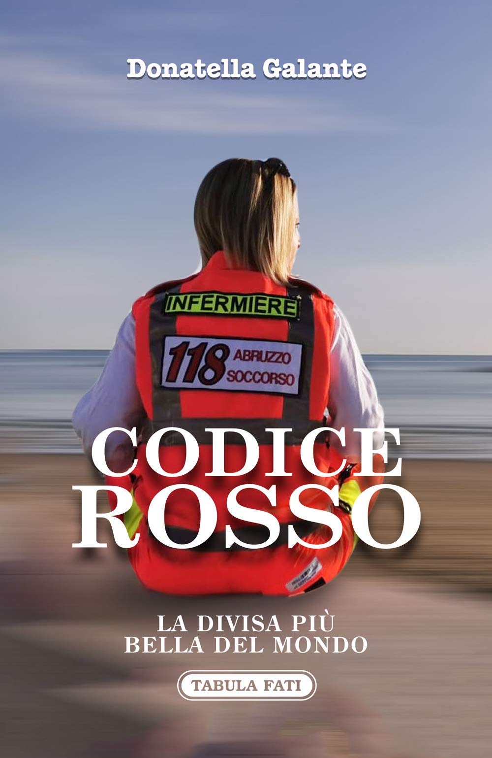 Codice rosso. La divisa più bella del mondo (Nuove scritture) Medicine