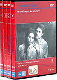 I promessi sposi 1. DVD Films