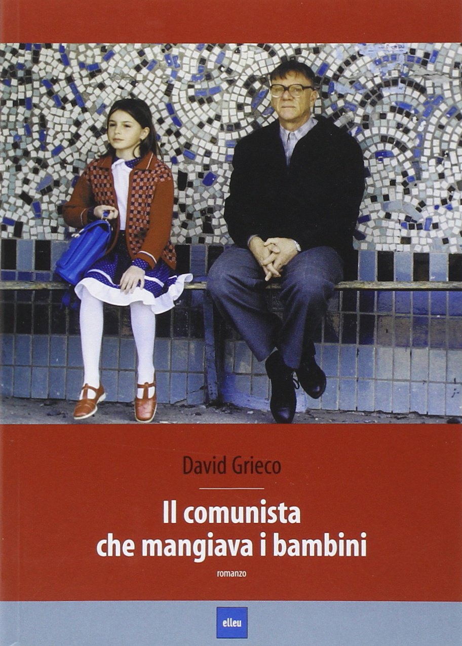 Il comunista che mangiava i bambini Contemporary literature