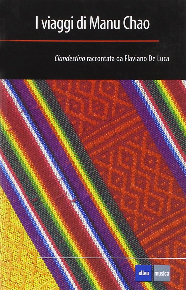 Viaggi di Manu Chao Arts & Music