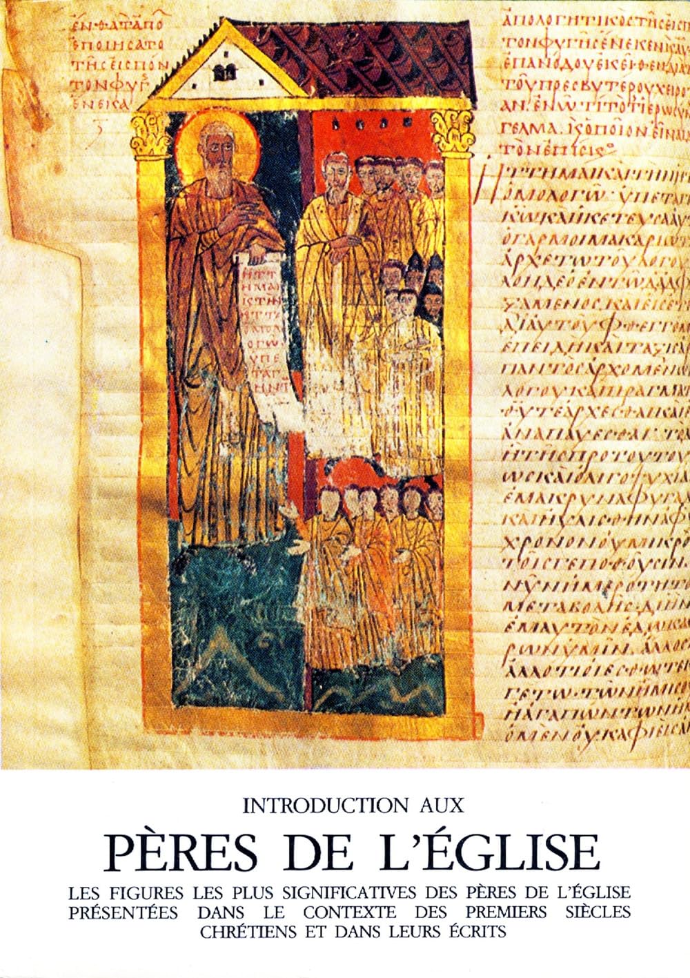 Introduction aux Pères de l'Église. Les figures les plus significatives des Pères de l'Église présentées dans le contexte des primiers siècles chrétiens.... Ediz. integrale (Celebriamo la parola) Philosophy