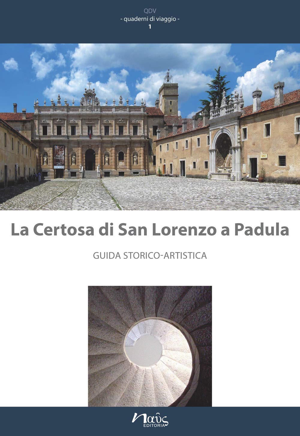 La Certosa di San Lorenzo a Padula book