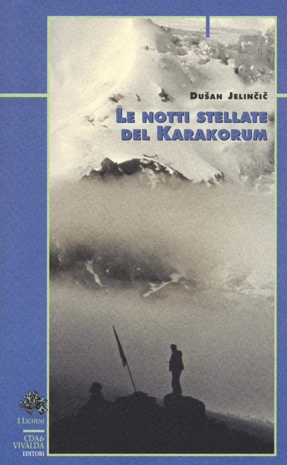 Le notti stellate del Karakorum Sports