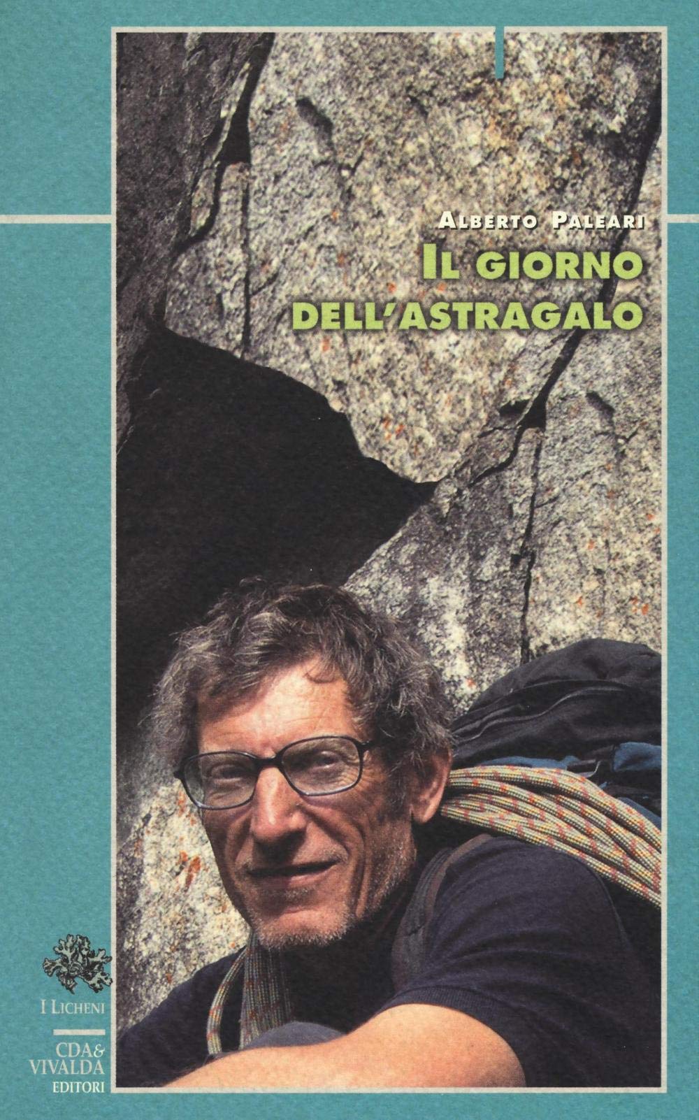 Il giorno dell'astragalo Essays & Short Stories