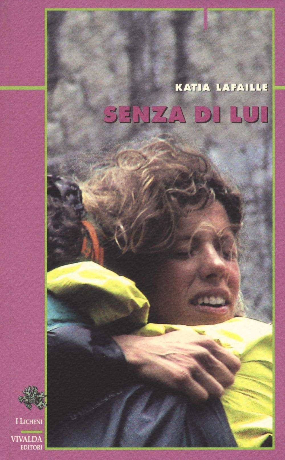 Senza di lui (Licheni) Sports