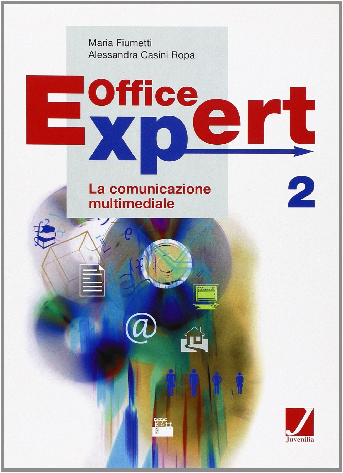Office Expert. Per il biennio degli ist. tecnici e professionali Igea e indirizzi economico-aziendali. Per le Scuole superiori (Vol. 2) Professional & Reference Books
