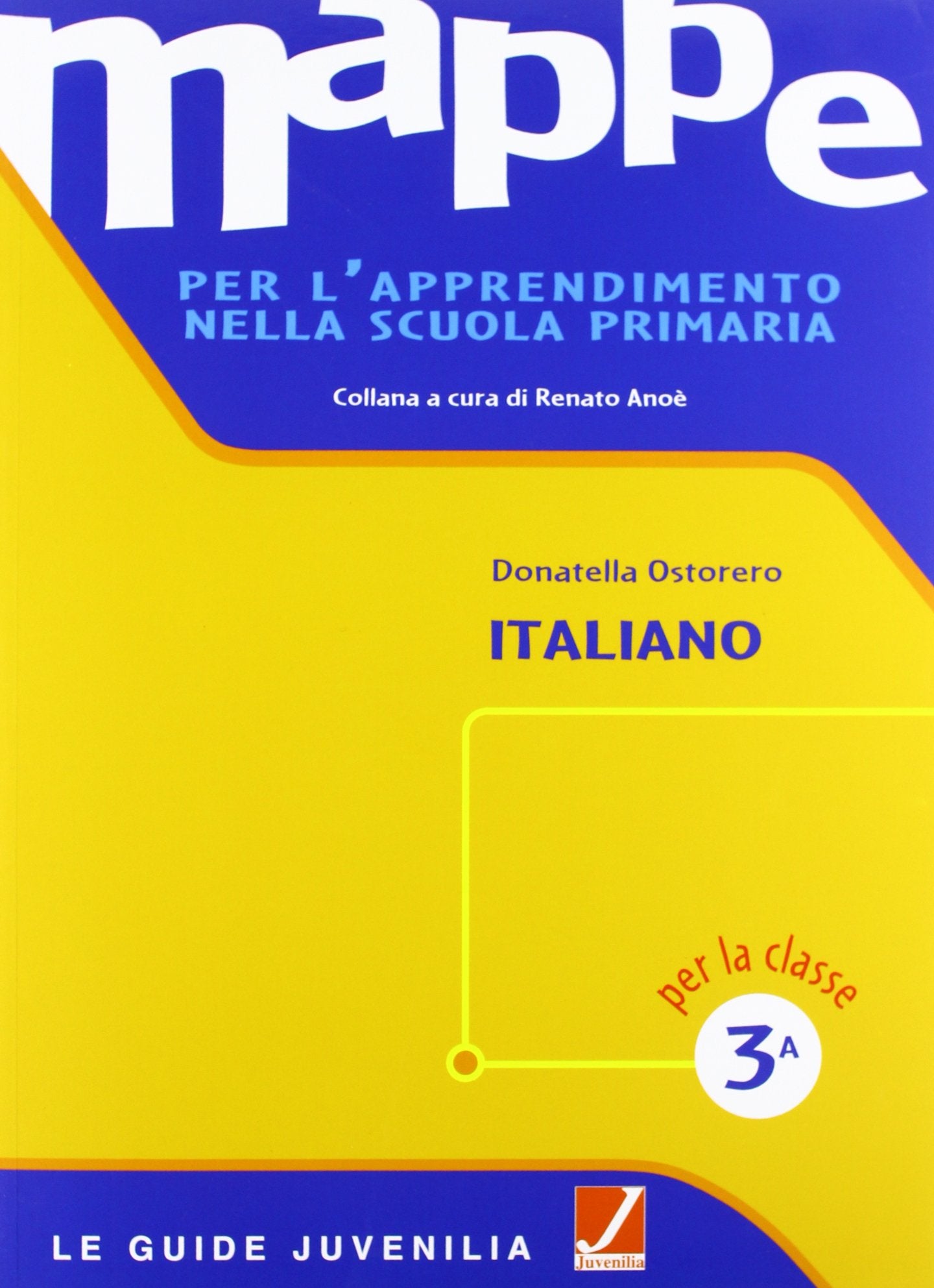 Mappe per l'apprendimento nella scuola primaria. Italiano (Vol. 3) book