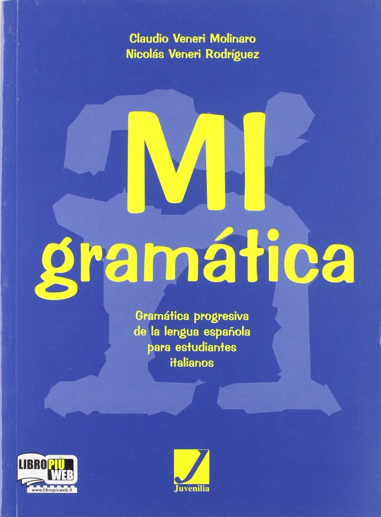 Mi gramatica. Grammatica spagnola con esercizi. Per le Scuole superiori book