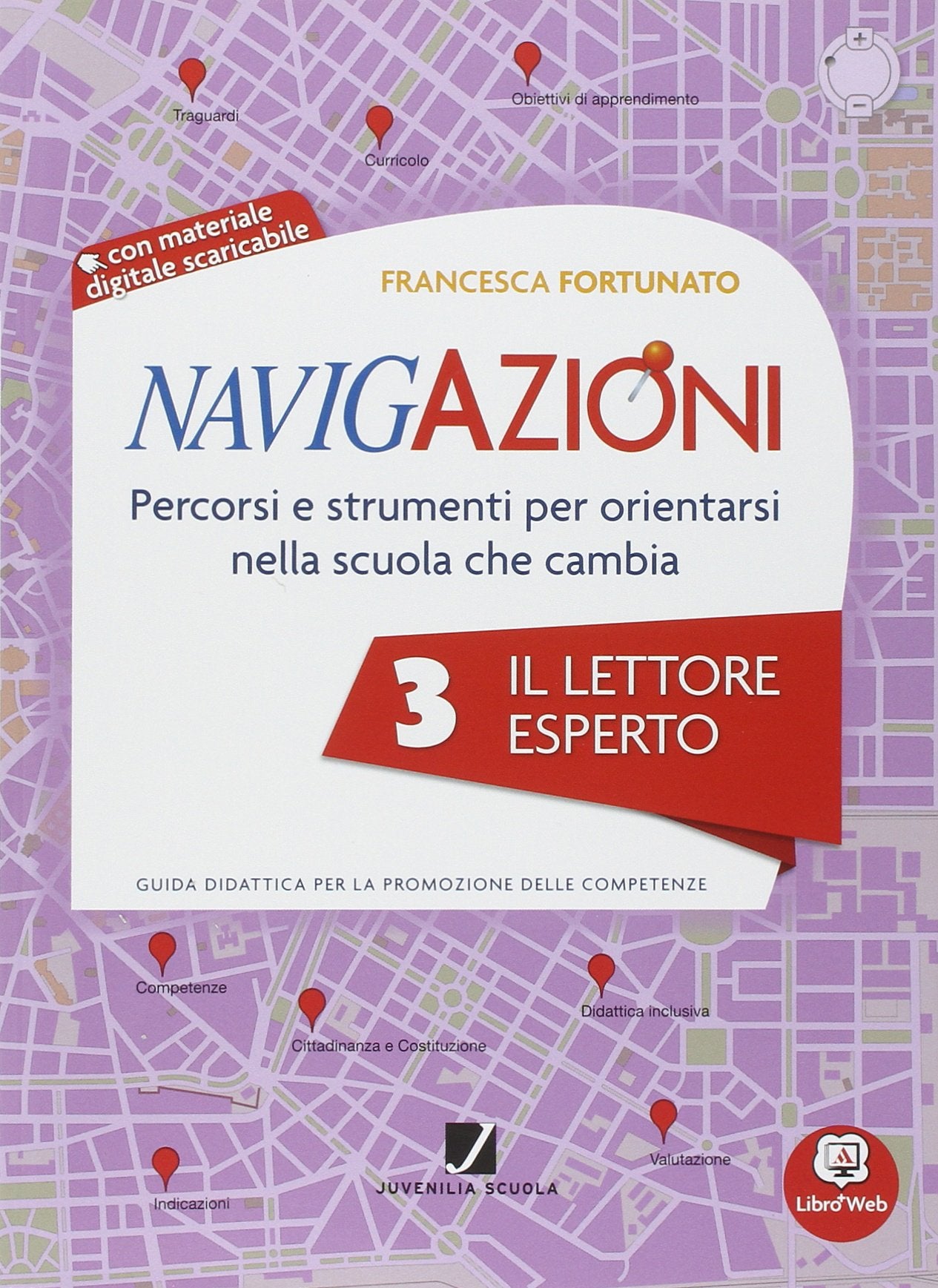 Navigazioni. Il lettore esperto. Per la 3ª classe elementare. Con espansione online book