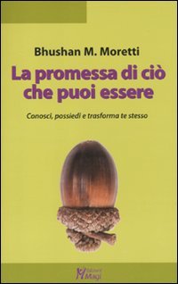 La promessa di ciò che puoi essere. Conosci, possiedi e trasforma te stesso (Lecturae) Lifestyle