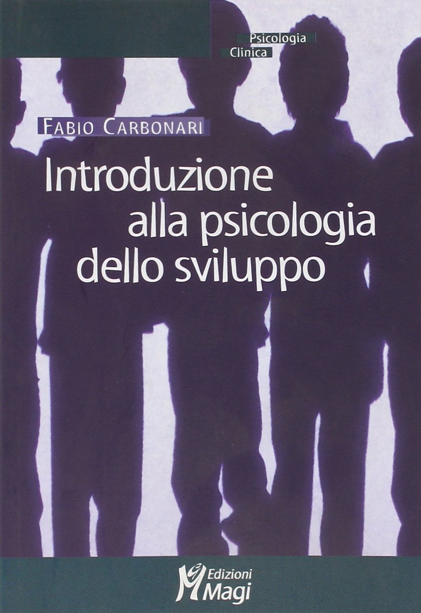 Introduzione alla psicologia dello sviluppo book