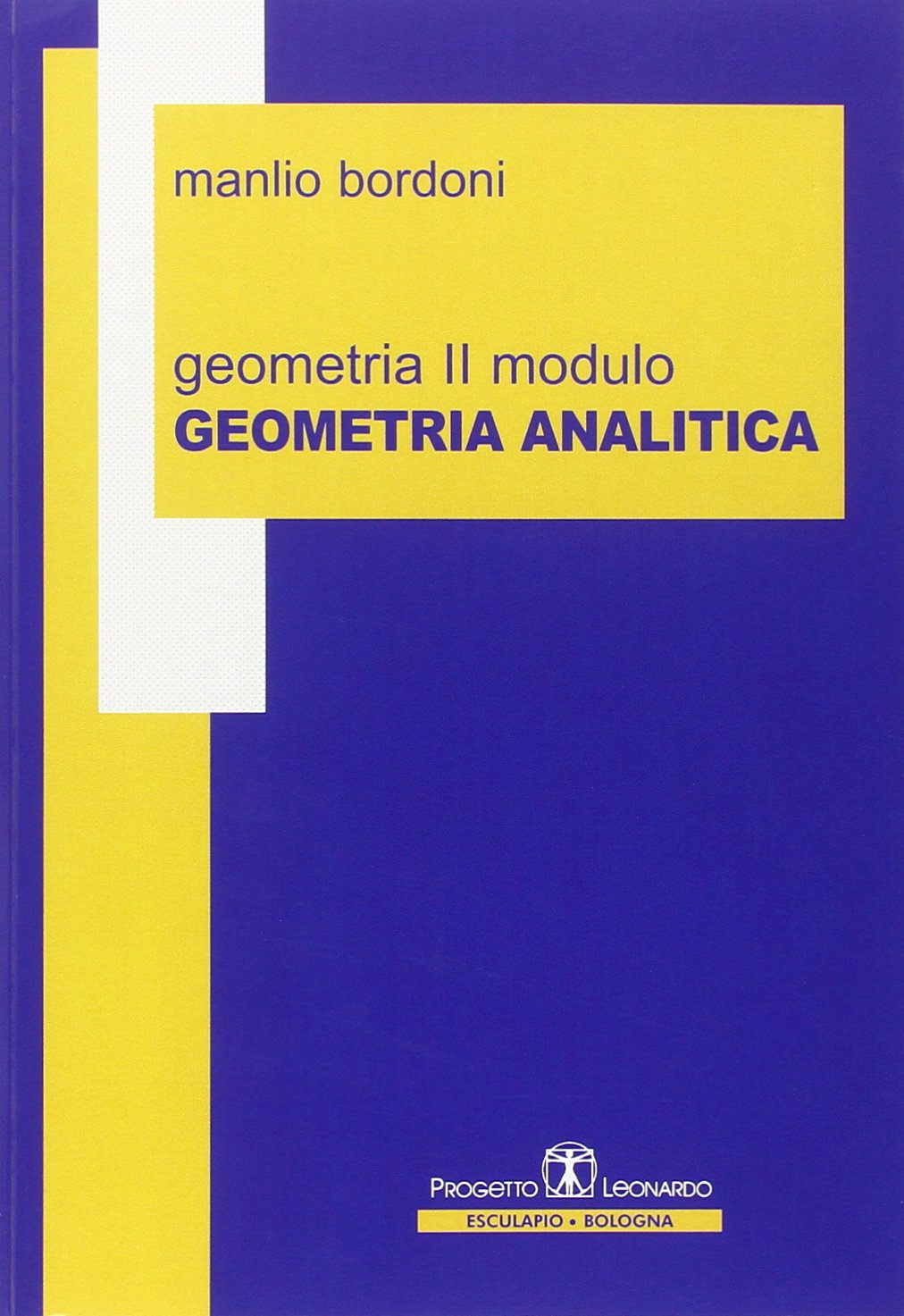 Geometria. Geometria analitica (Vol. 2) book